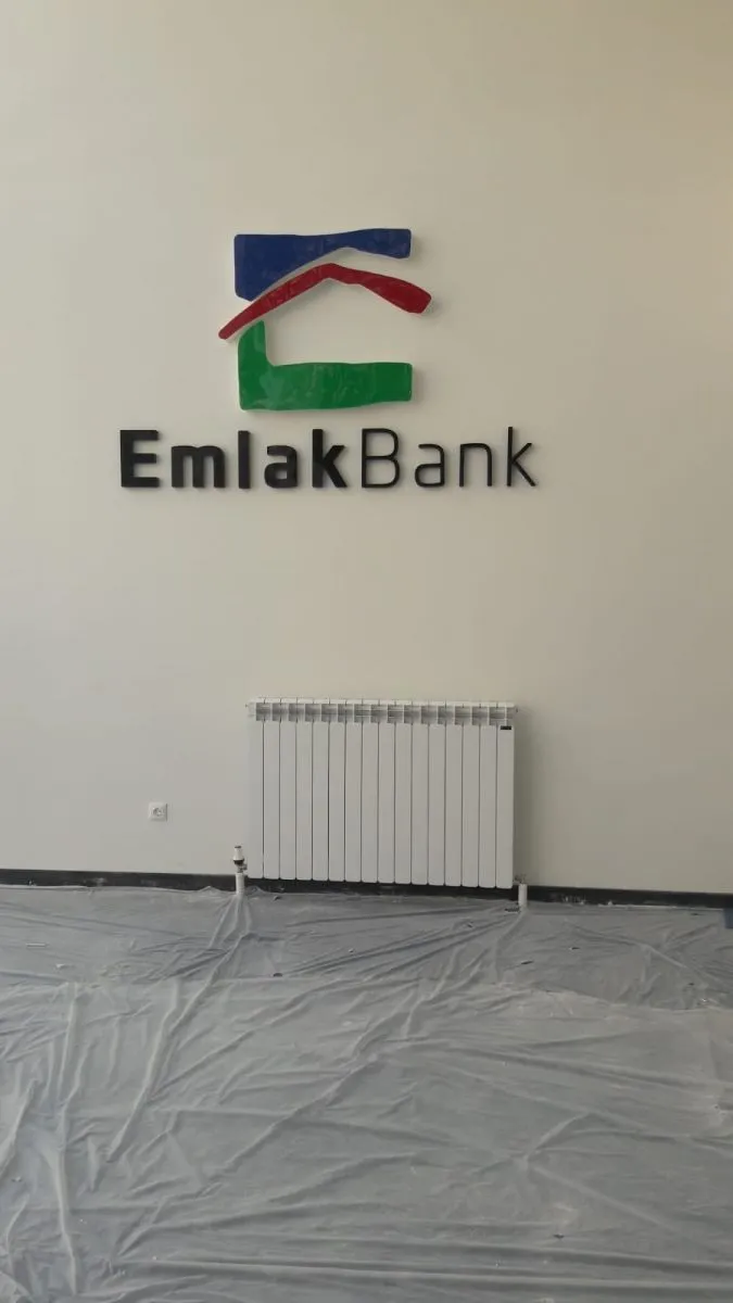 Wellini alüminyum döküm radyatör uygulaması, fotoğraf 152