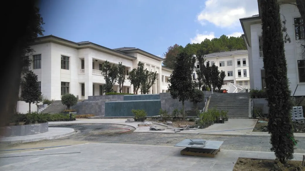 Beykoz eğitim kampüsleri