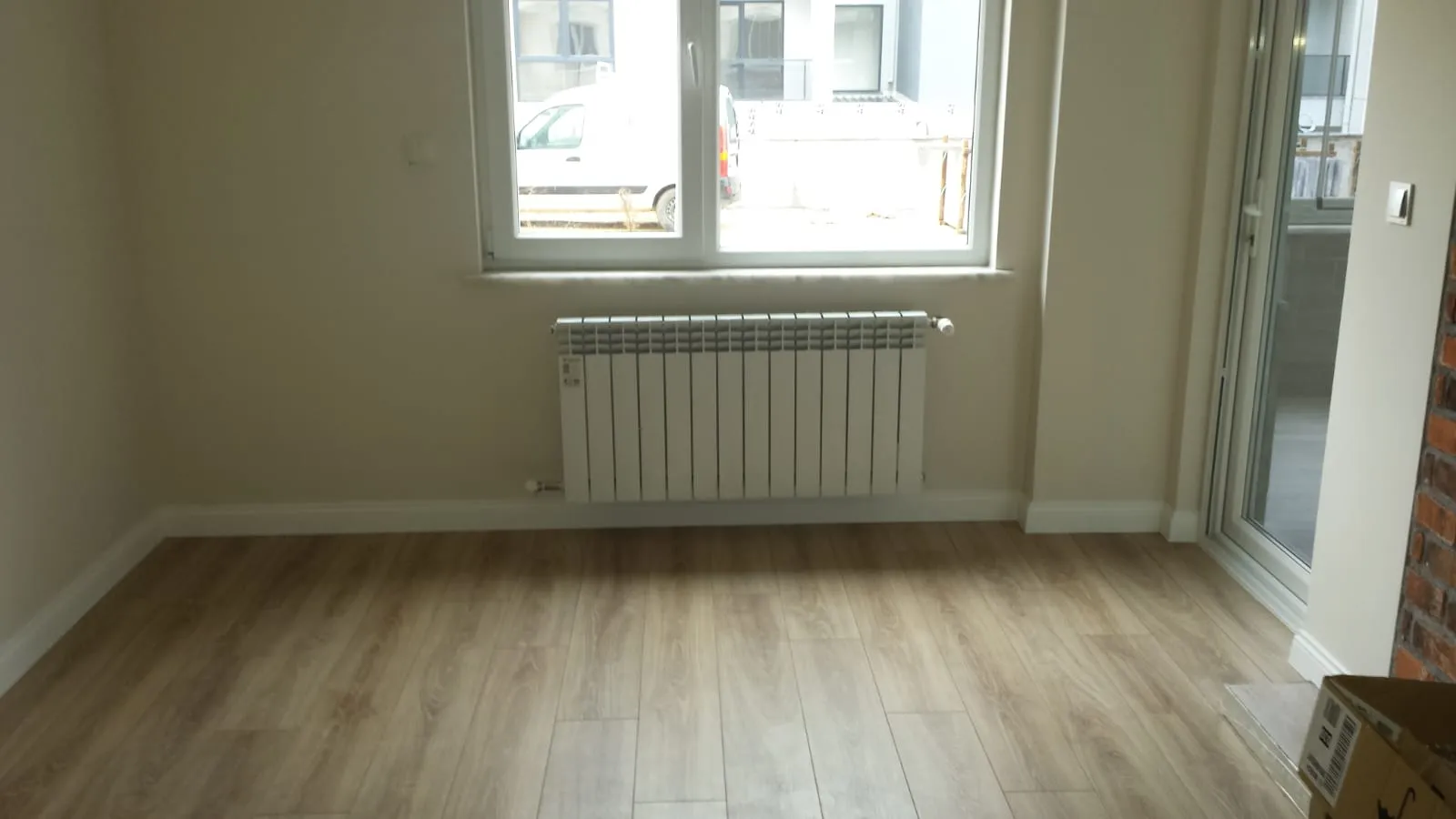 Döküm alüminyum radyatör