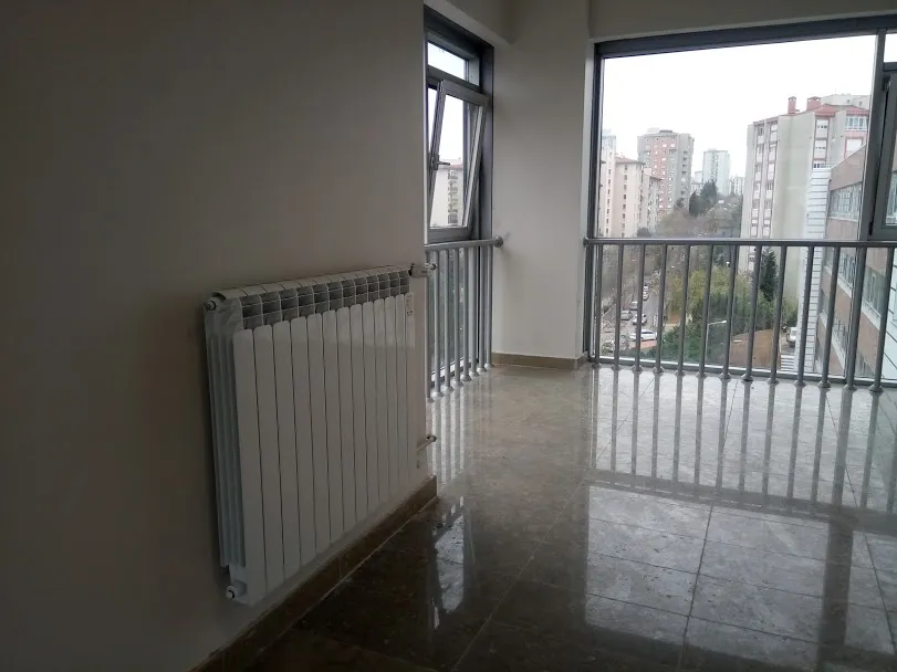 Döküm petek devlet binaları