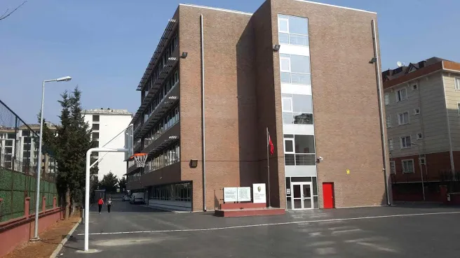Ekmeköy Vatan Ortaokulu