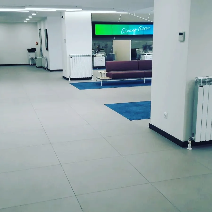 Wellini alüminyum döküm radyatör uygulaması, fotoğraf 268