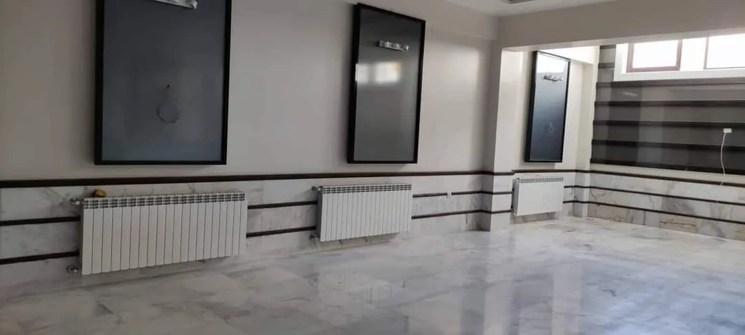 Wellini alüminyum döküm radyatör uygulaması, fotoğraf 22
