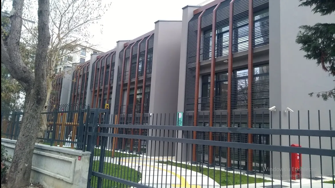 Feneryolu halk eğitim merkezi