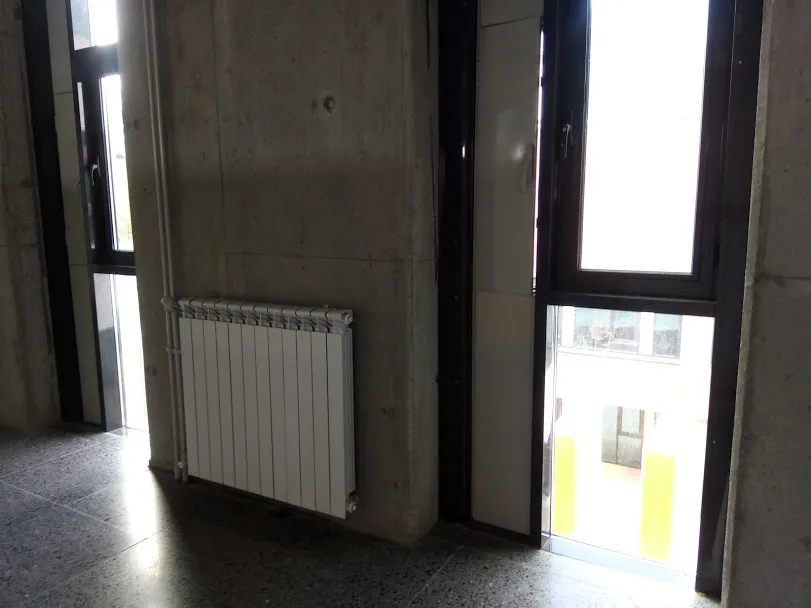 Wellini alüminyum döküm radyatör uygulaması, fotoğraf 209