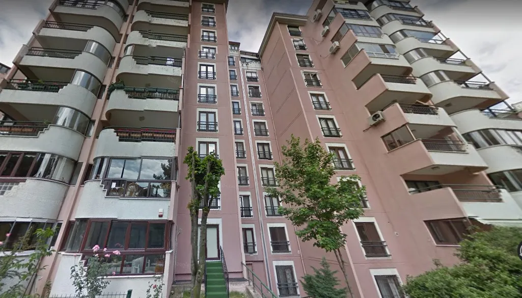 Manolya evleri bahçeşehir ikinci kısım