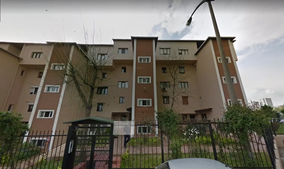 Sutek blokları halkalı