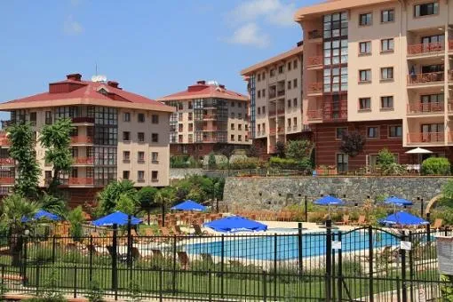 Uyum sitesi acarlar