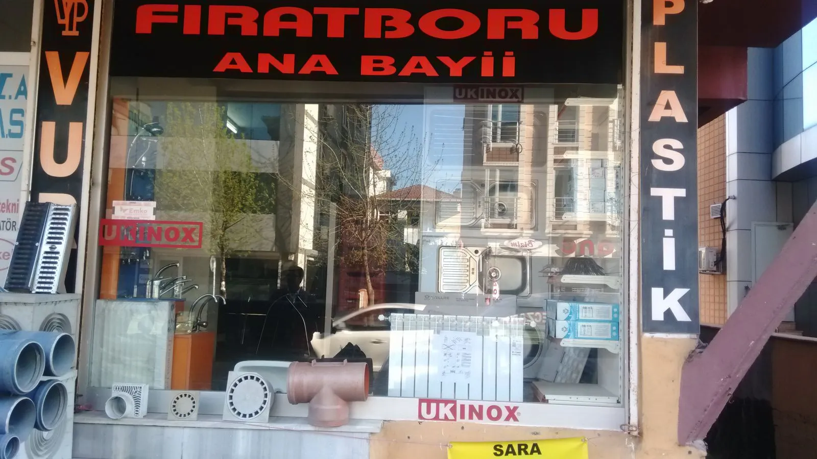 Vural plastik wellini bayi 2