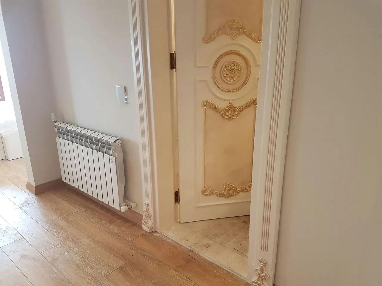 Wellini radyatör