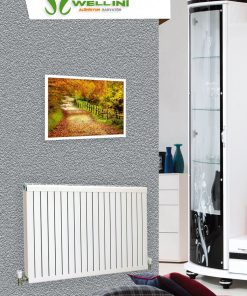 ANİTA Alüminyum Radyatör